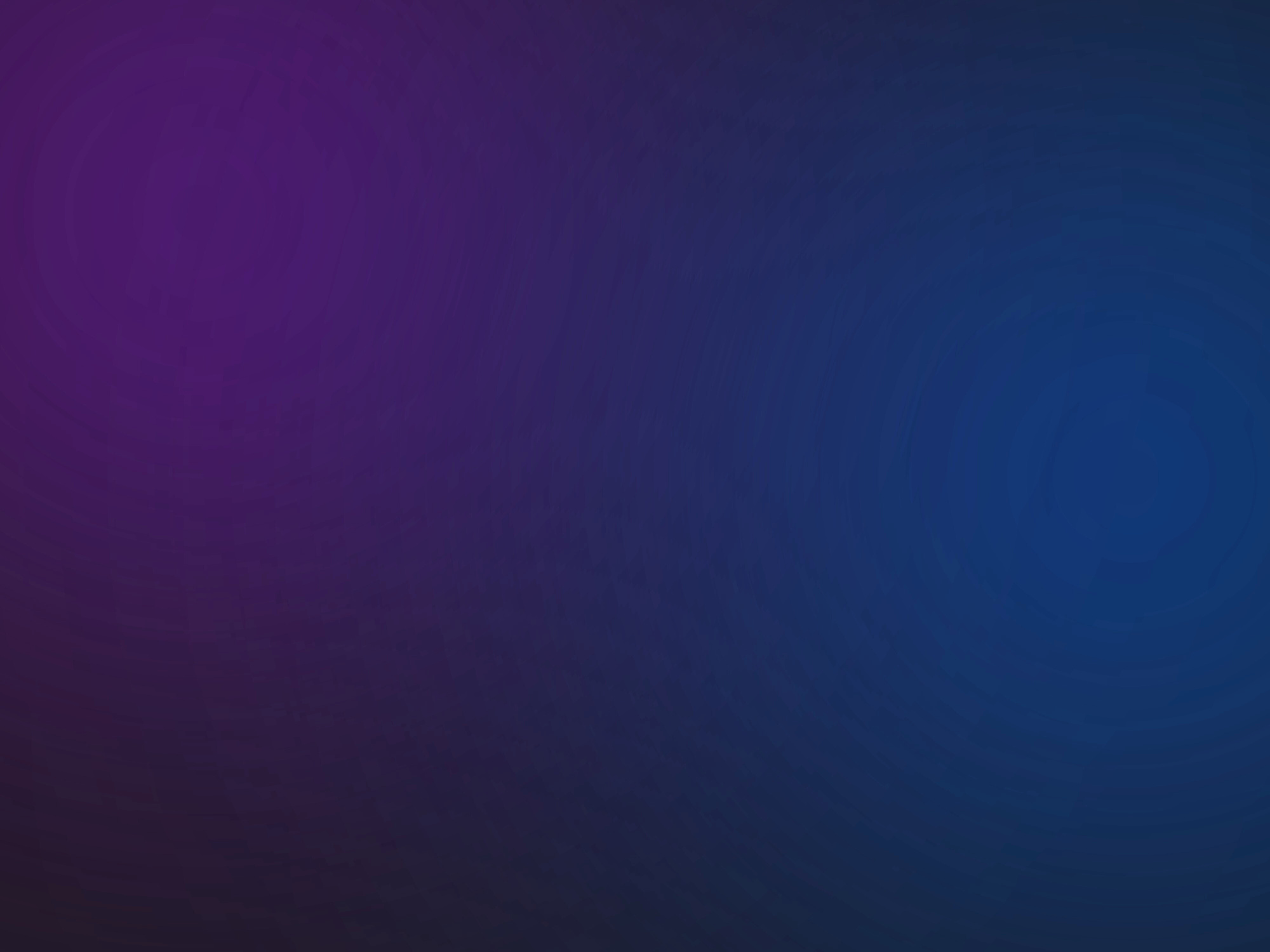 Blue Purple Liquid Blur Gradient Background